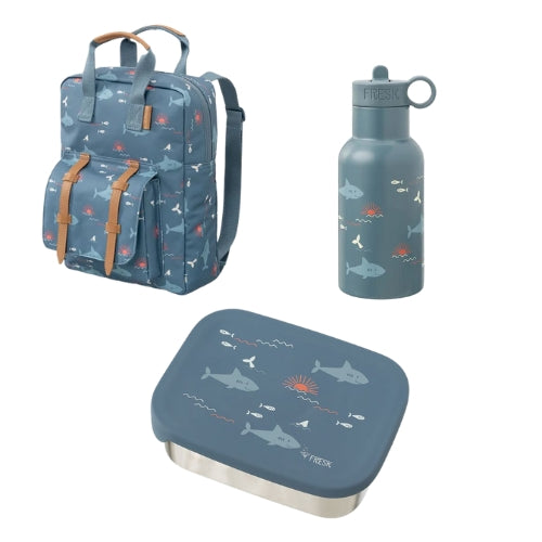 Back To School Bundle