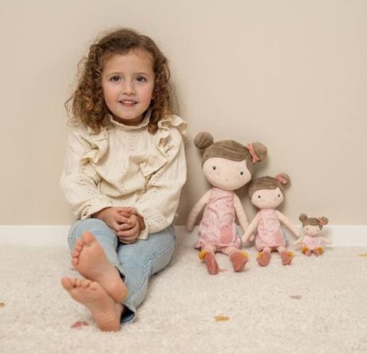 Doll Pink