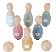 Bowling Set
