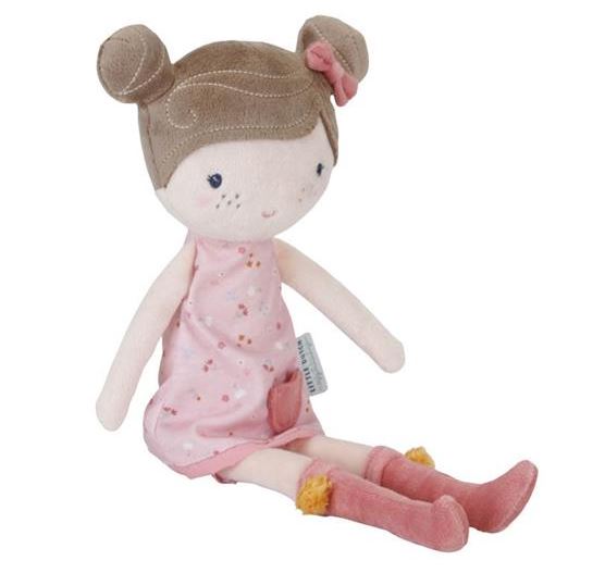 Doll Pink