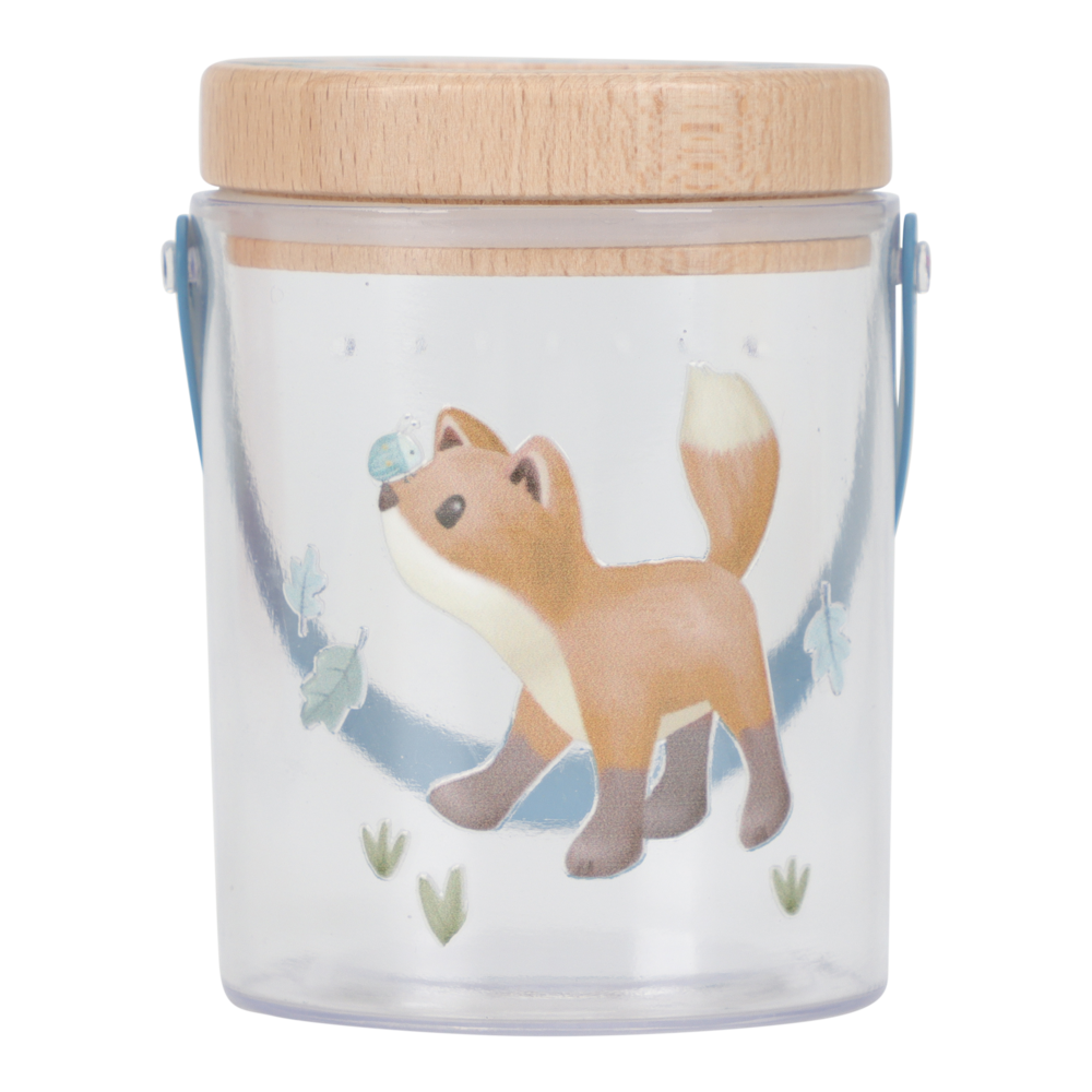 Insect Jar | Blue