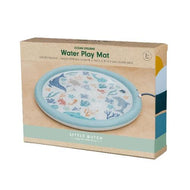 משטח מתזים | חלומות האוקיינוס כחול