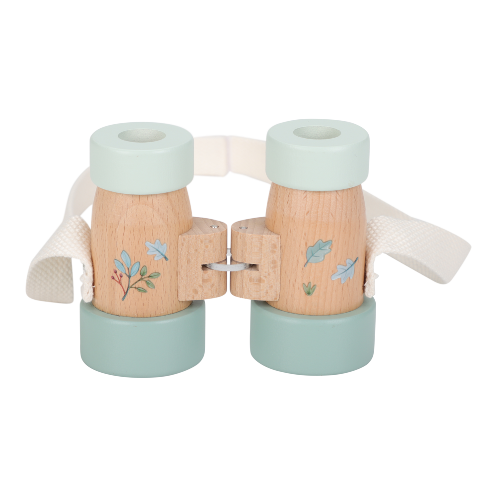Wooden Binoculars | Mint