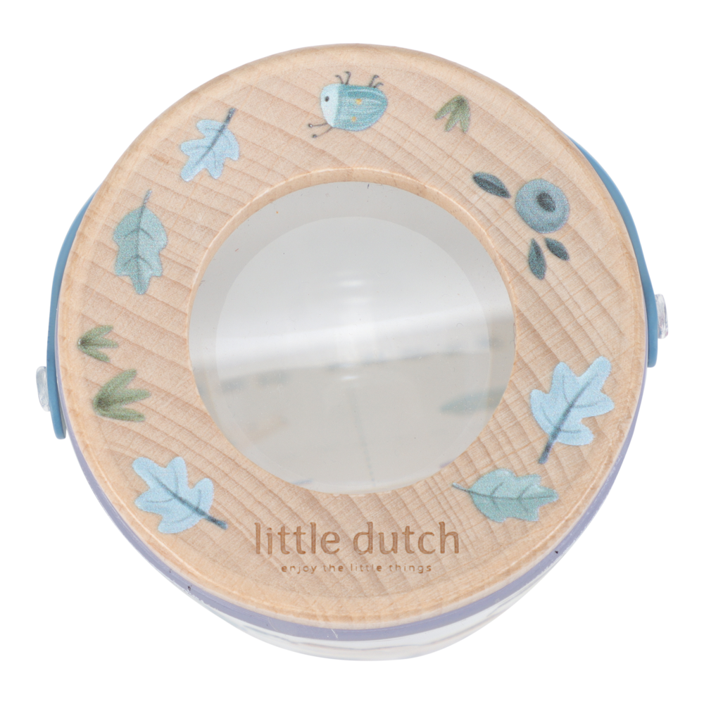 Insect Jar | Blue