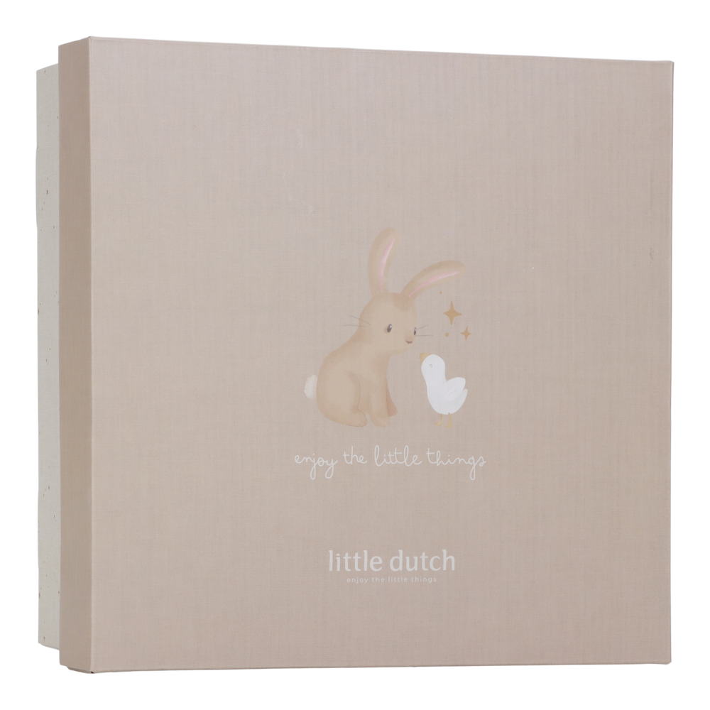 Gift Box | Newborn Naturals