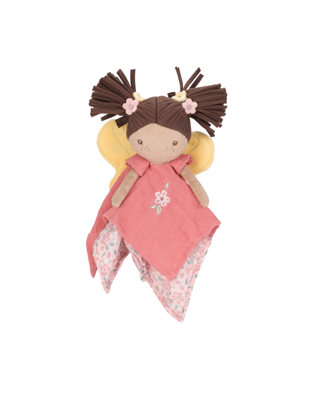 Cuddle Cloth Fairy Evi