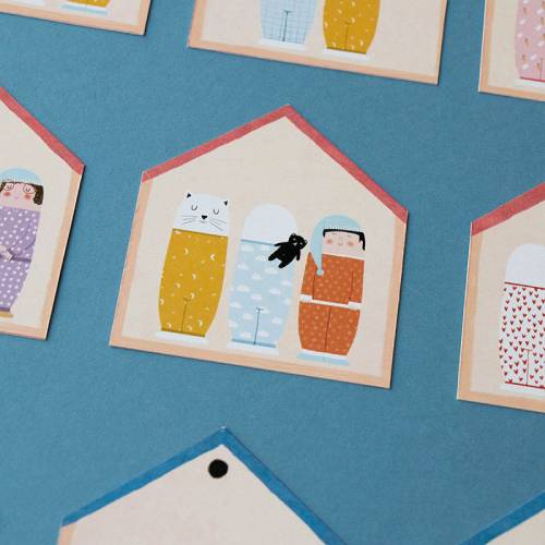 משחק לילה טוב Londji