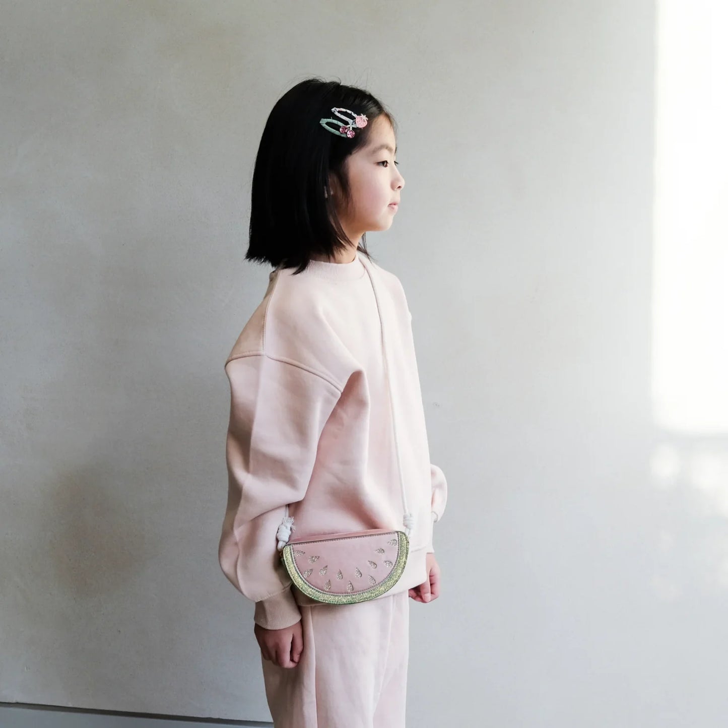 Watermelon Bag - {{ Mimi & Lula shop_name }}