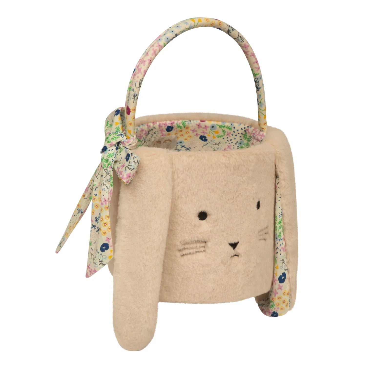 Bunny Basket | Floral