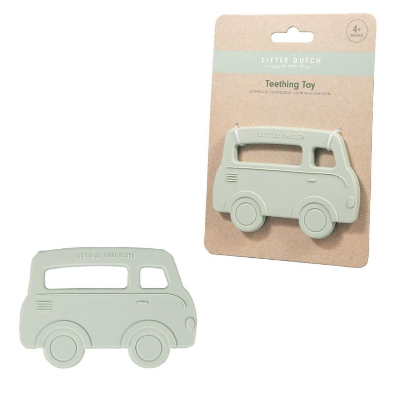 Teething Toy | Van