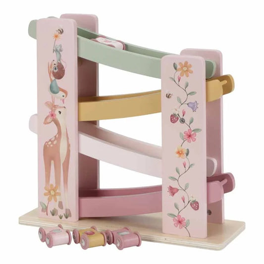 Ramp Racer | Fairy Garden