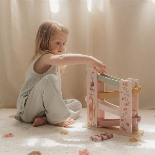 Ramp Racer | Fairy Garden