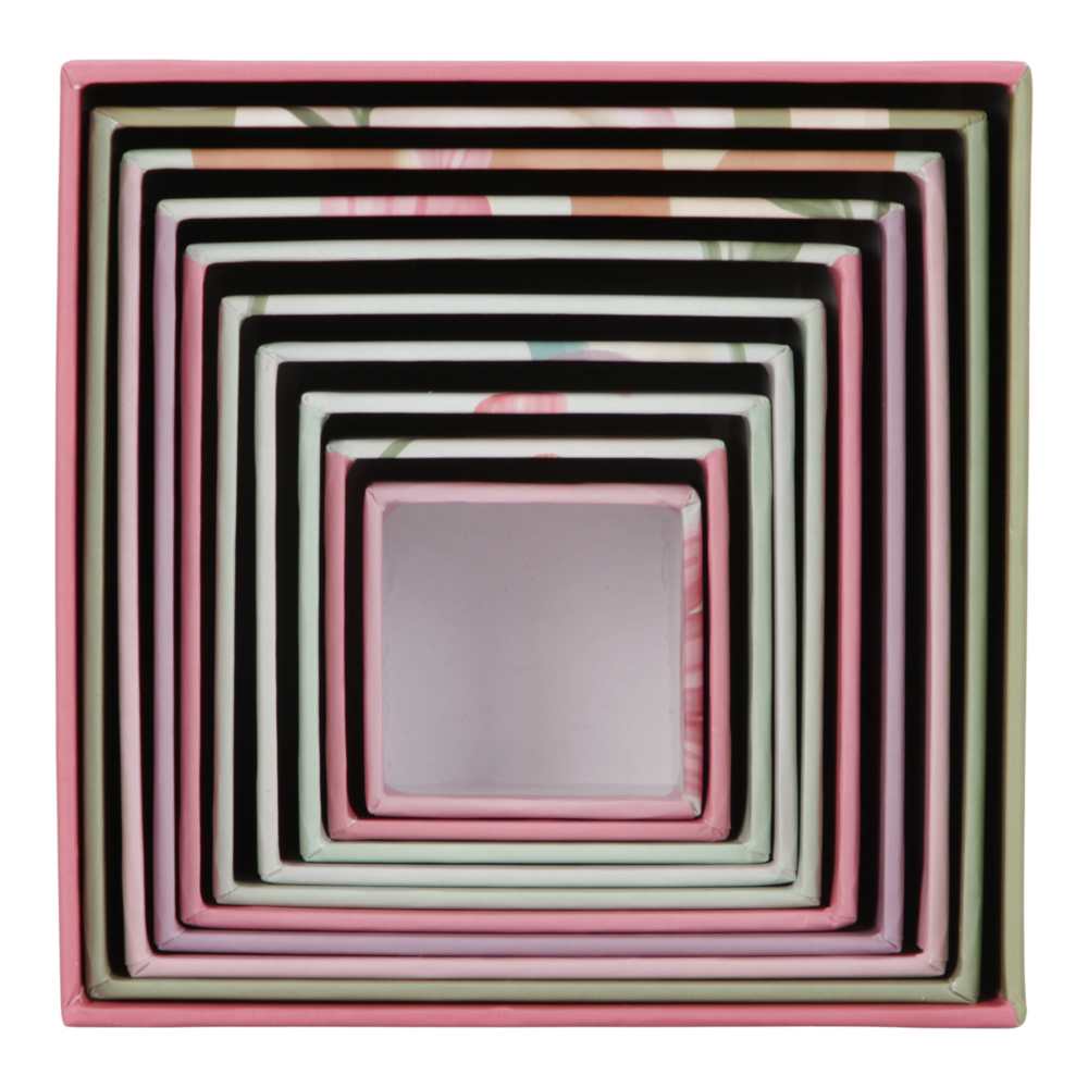 Building Blocks | Fairy Garden