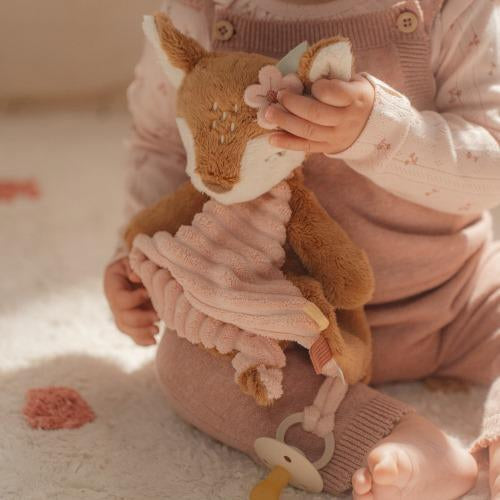 Cuddle Cloth Deer
