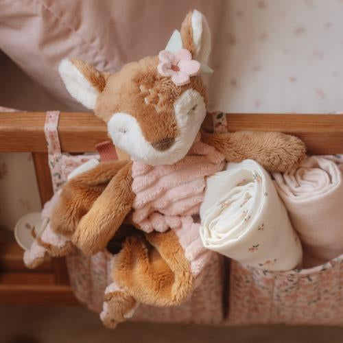 Cuddle Cloth Deer