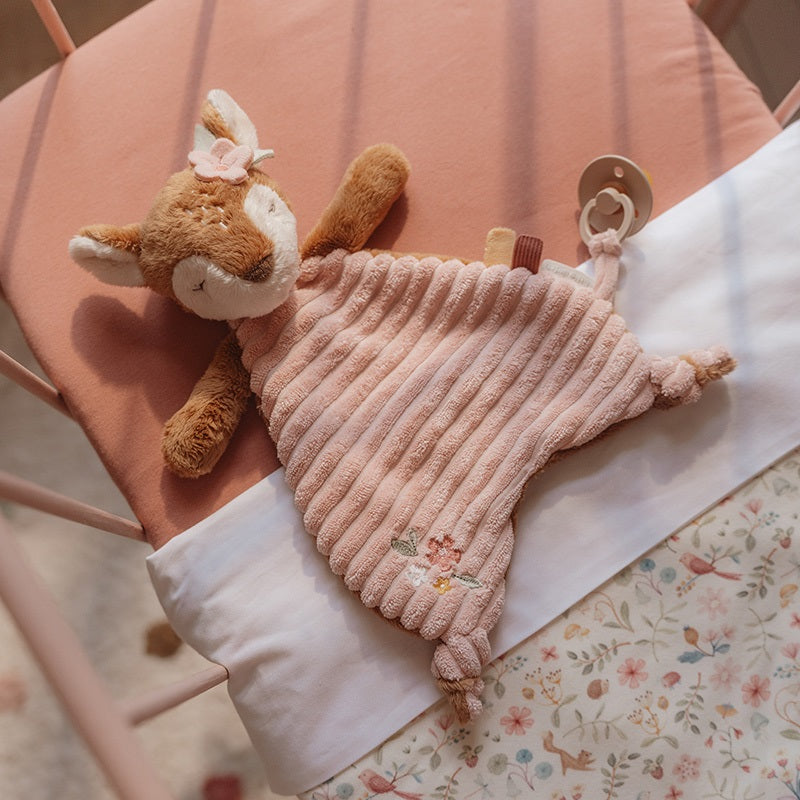 Cuddle Cloth Deer