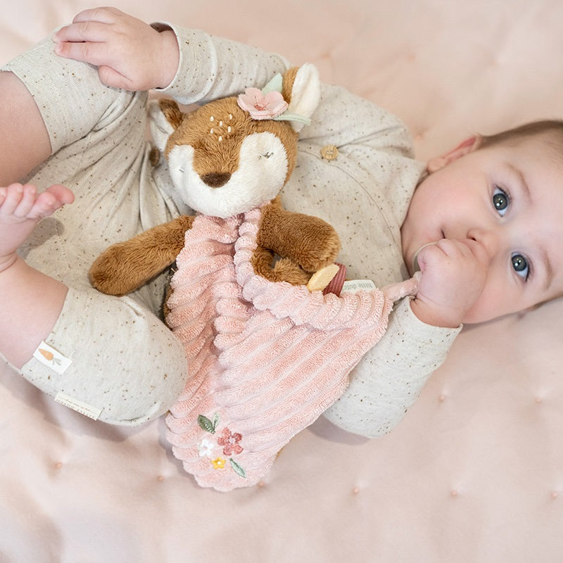 Cuddle Cloth Deer