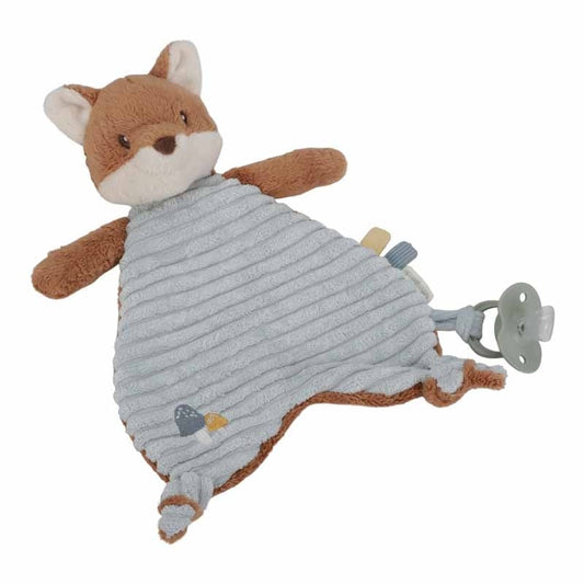 Cuddle Cloth Fox