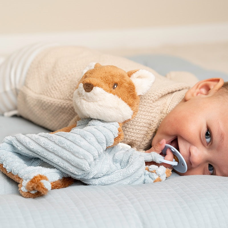 Cuddle Cloth Fox