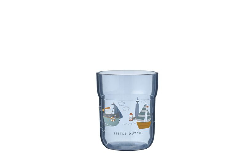 Children's Glass - Sailors Bay
