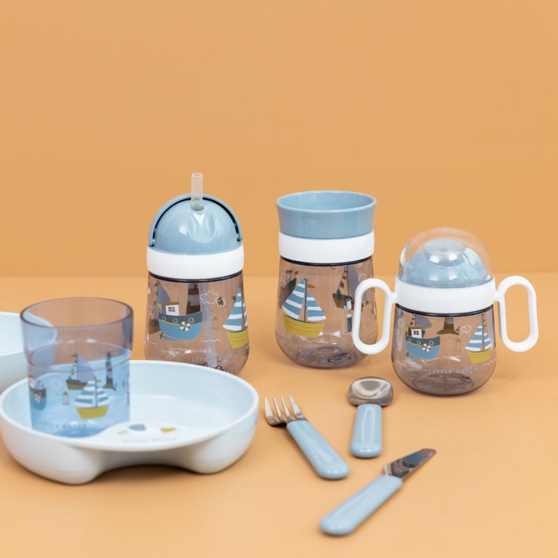 Children's Glass - Sailors Bay