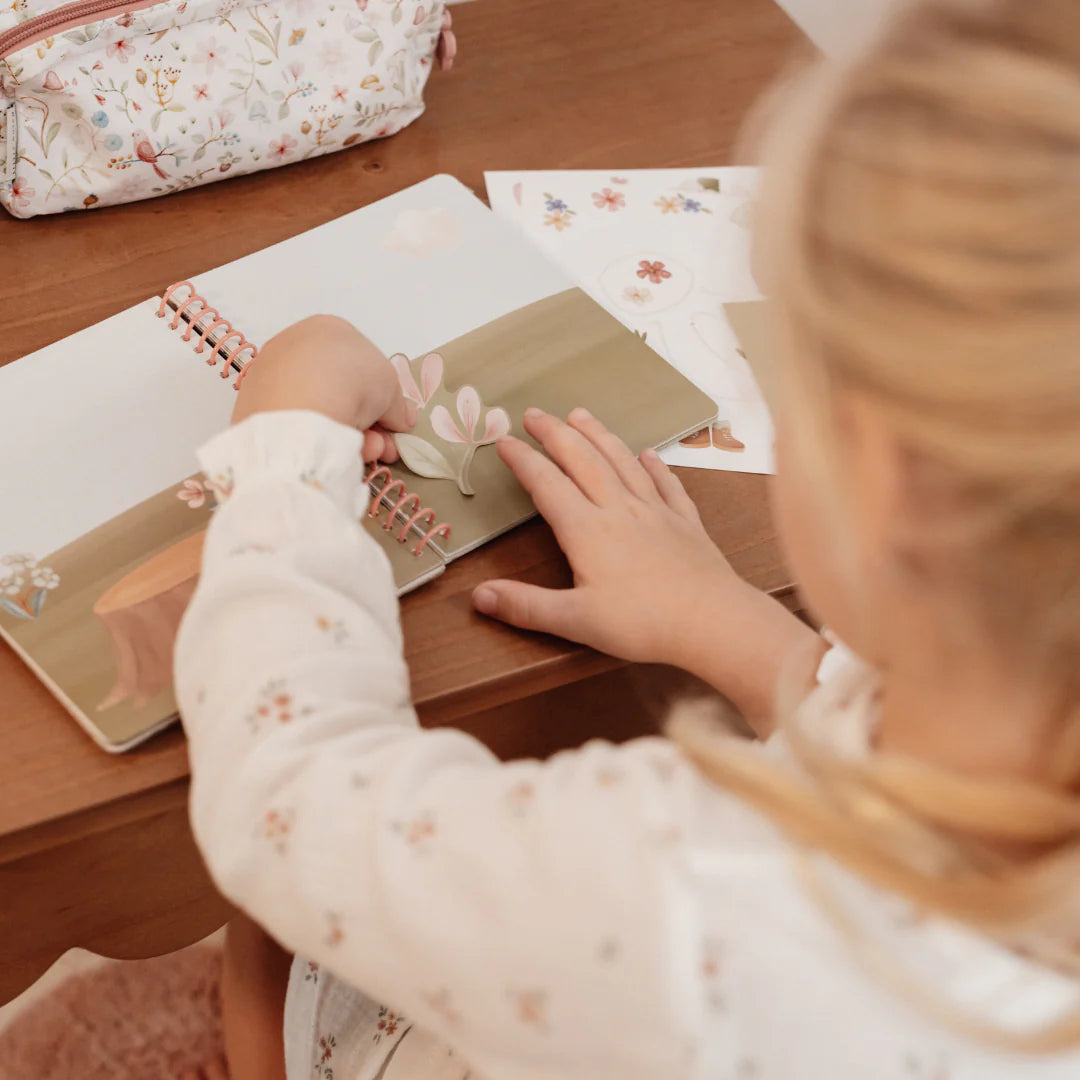 Dress Me Up | Fairy Garden