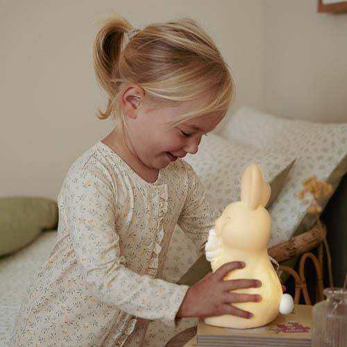 Night Lamp | Baby Bunny