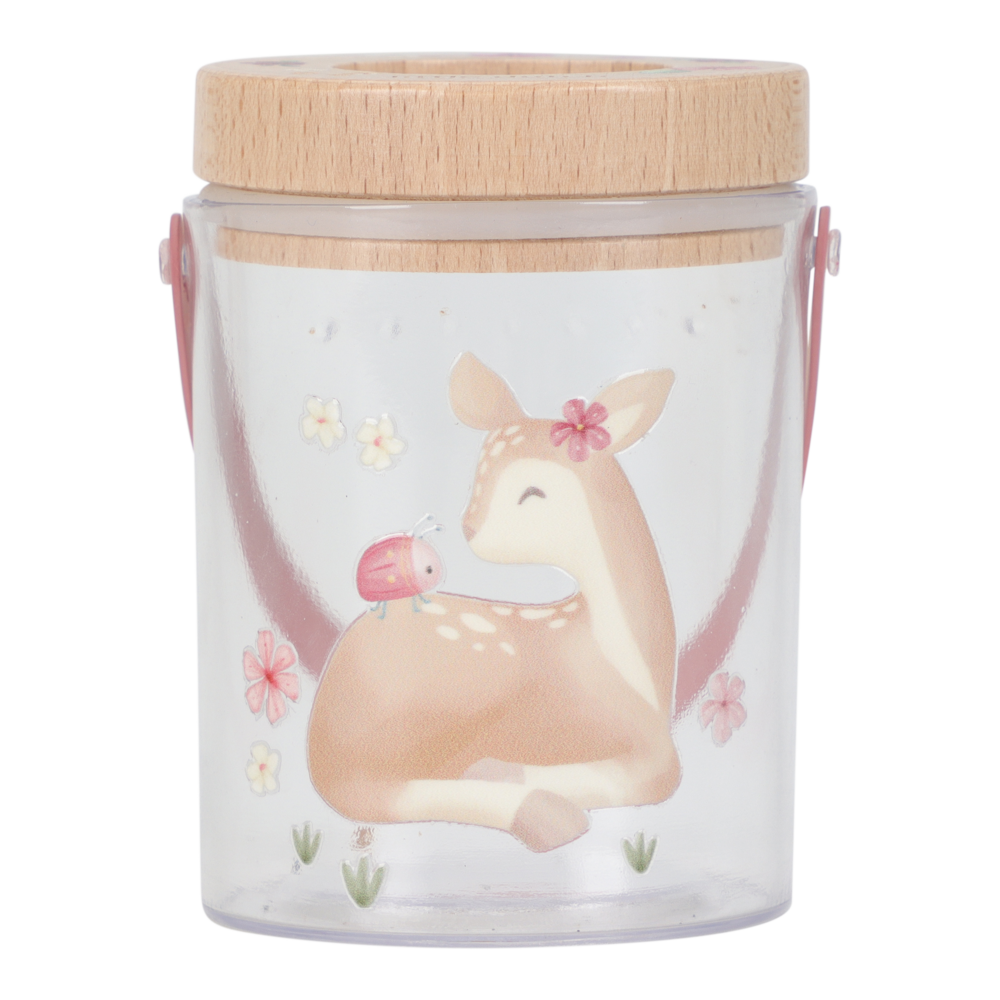Insect Jar | Pink
