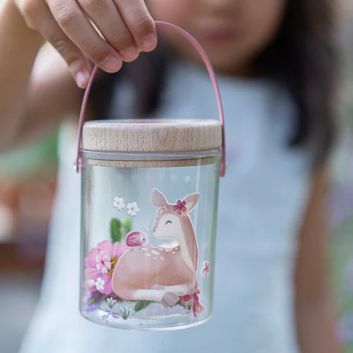 Insect Jar | Pink