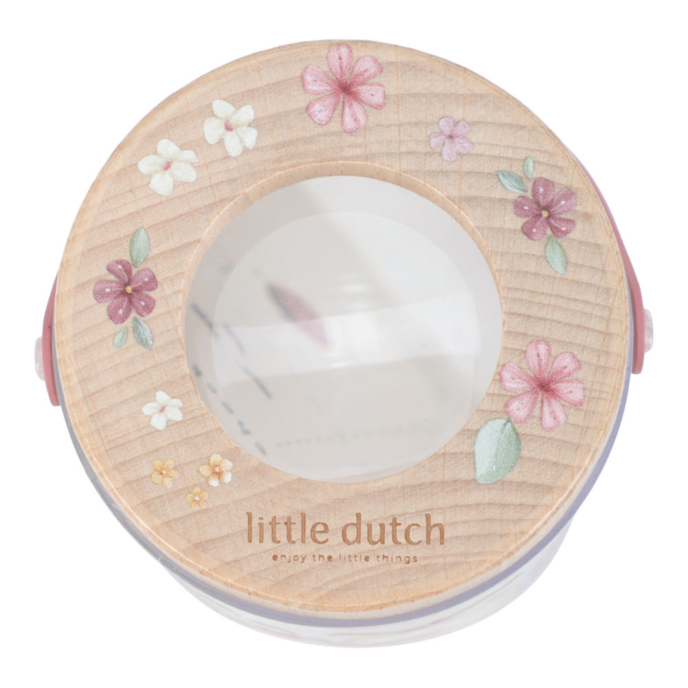 Insect Jar | Pink