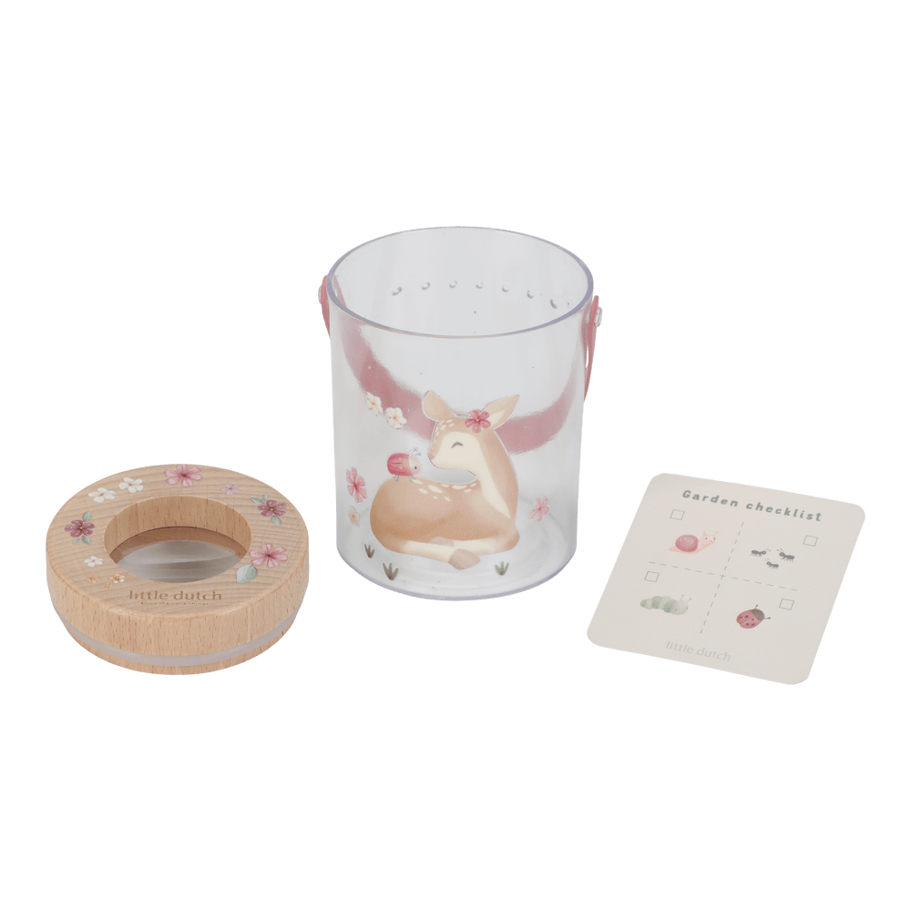 Insect Jar | Pink