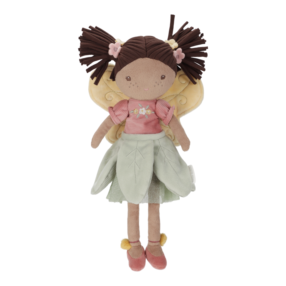 Doll Fairy Evi