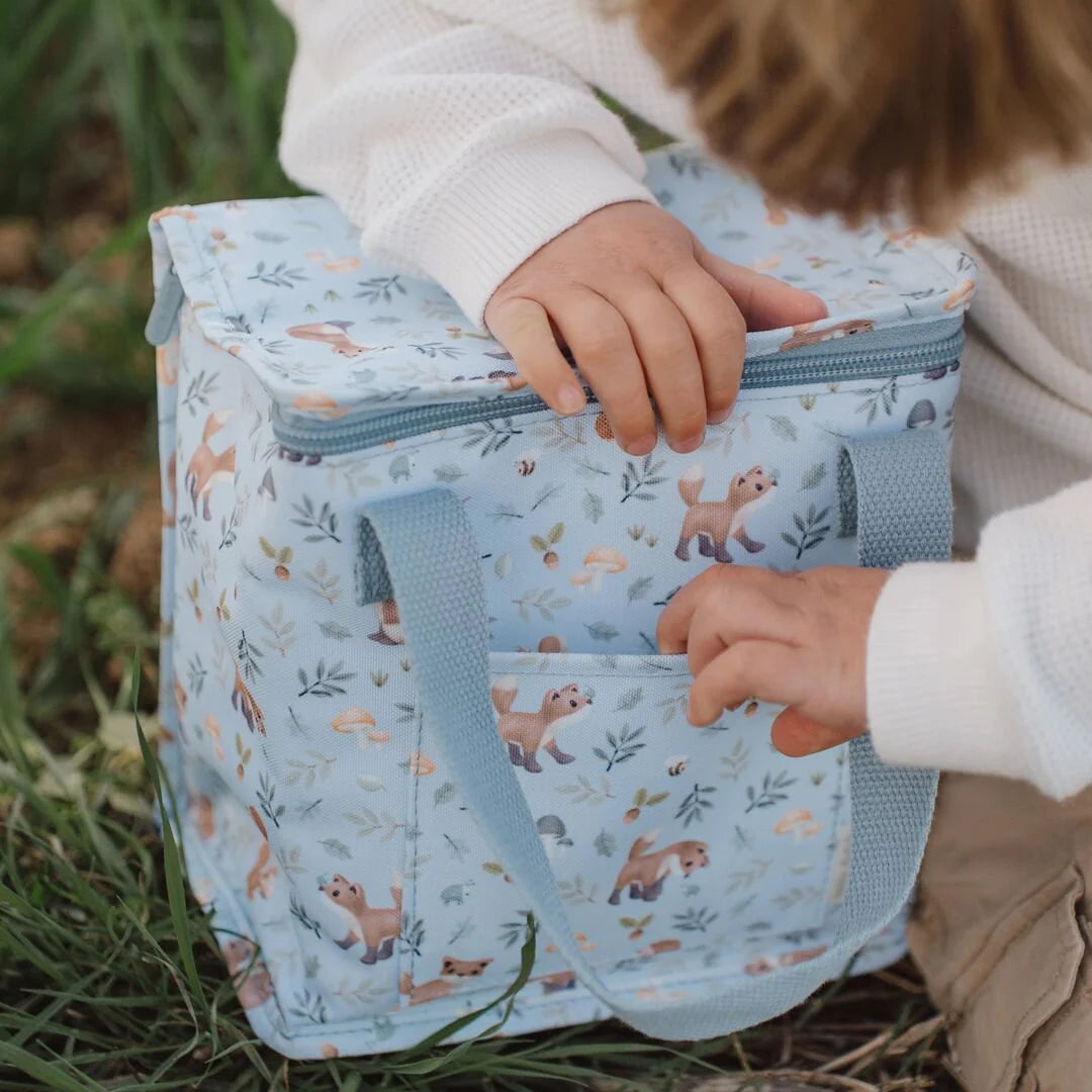 Cooler Bag | Forest Friends