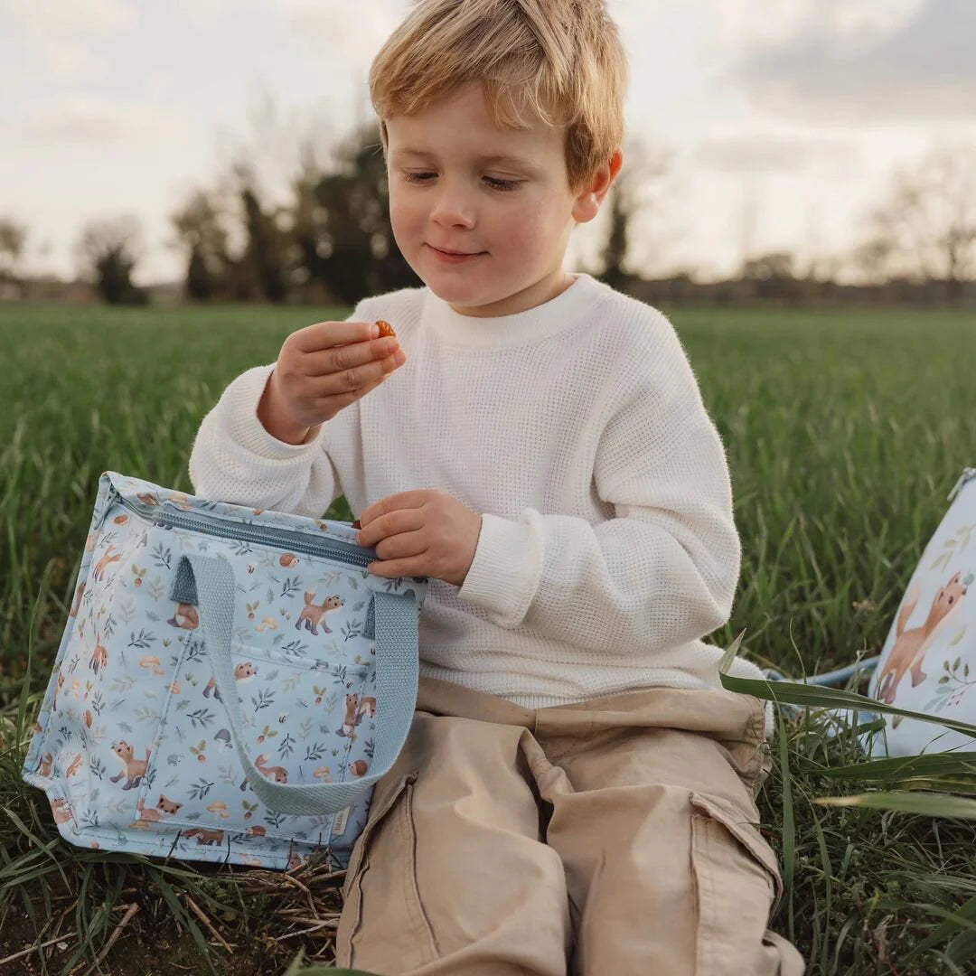 Cooler Bag | Forest Friends