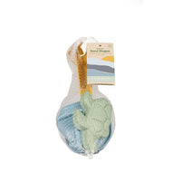 ערכת חוף צורות חול | מפרץ המלחים