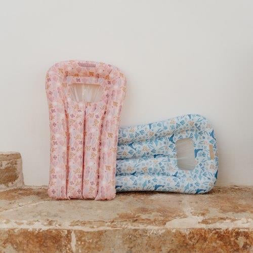 Lie-on Float | Ocean Dreams Blue