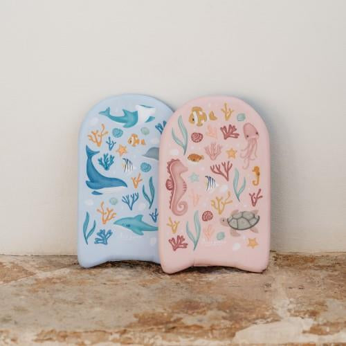 Surfboard | Ocean Dreams Blue