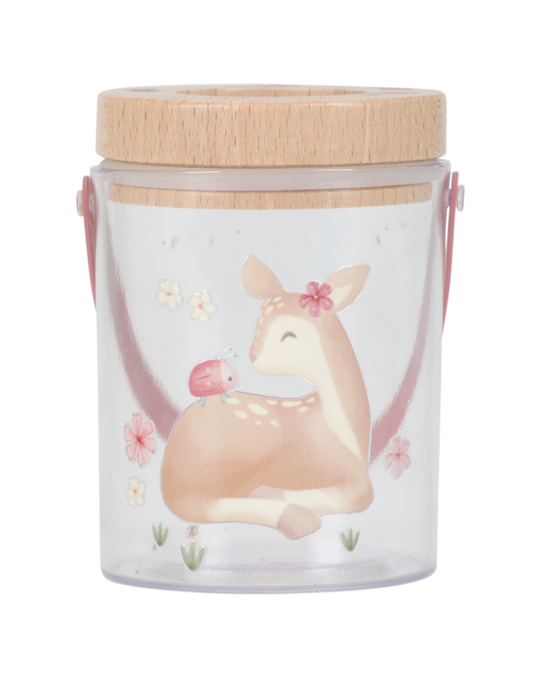 Insect Jar | Pink