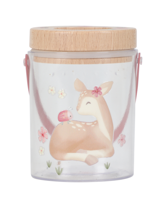 Insect Jar | Pink