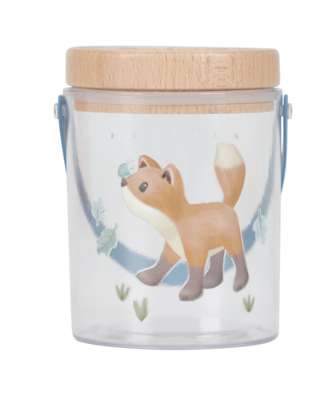 Insect Jar | Blue