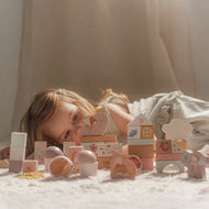 Building Blocks | Fairy Garden