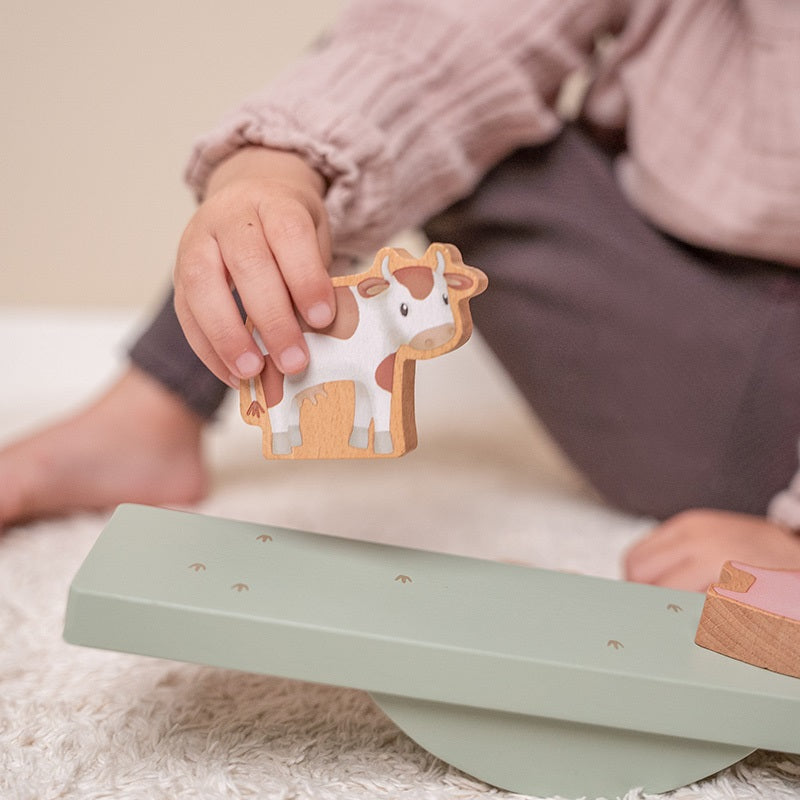 Balance Game | Little Farm