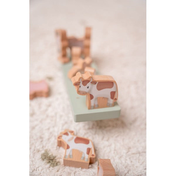 Balance Game | Little Farm