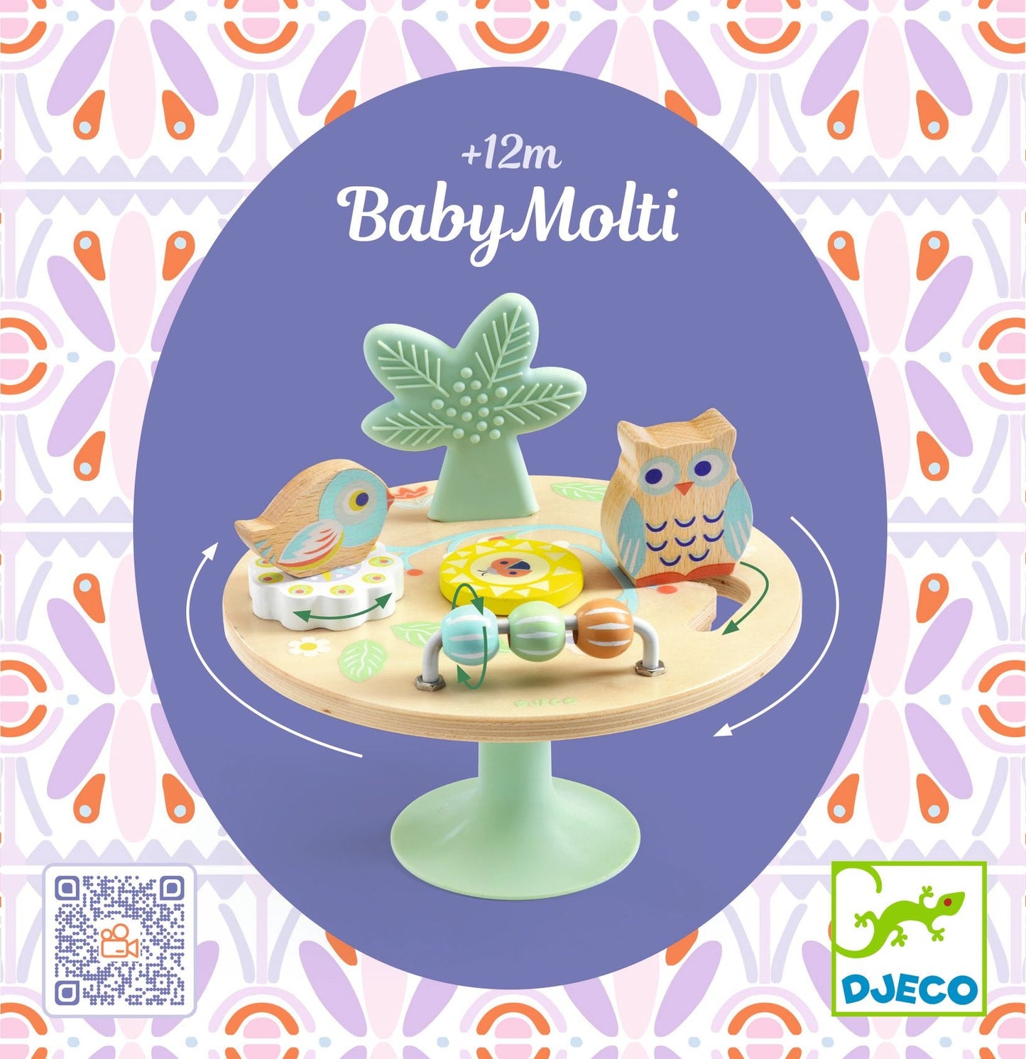 Baby - Multi