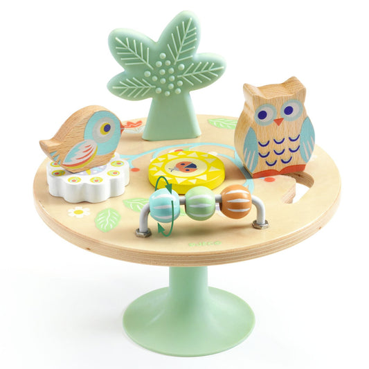 Baby - Multi