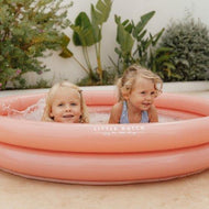 Inflatable Pool | Ocean Dreams Pink | 150 cm