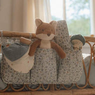 Swaddle 120 x 120 cm | Forest Adventure