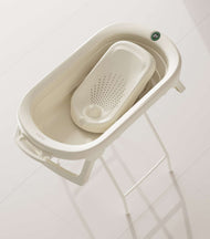 Bath Set, Stand and Adjustable Seat