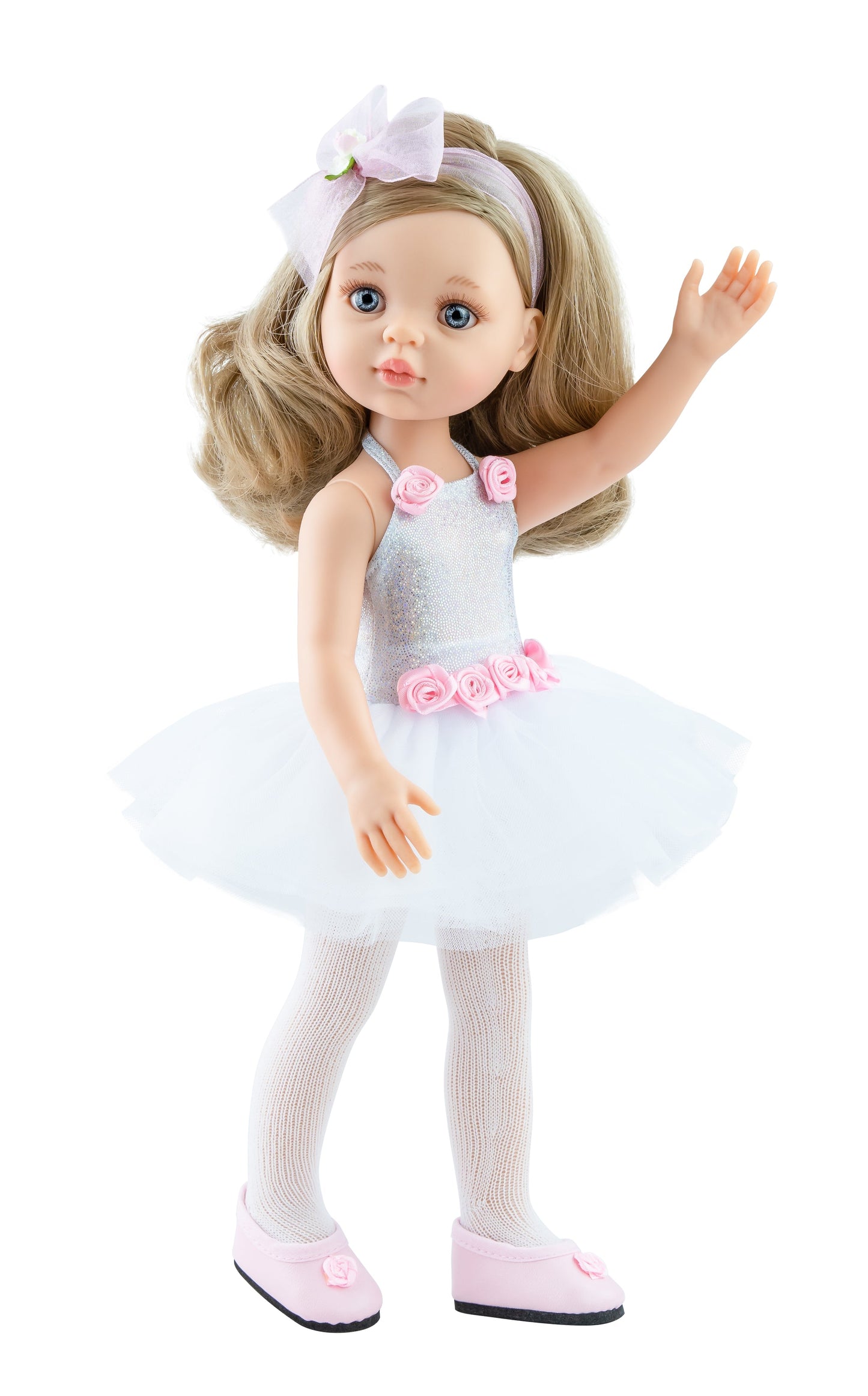Doll - Carla Ballerina