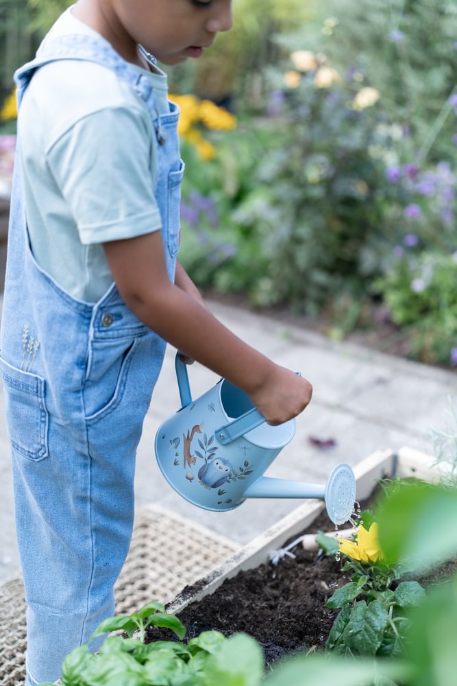 Watering Can | Blue
